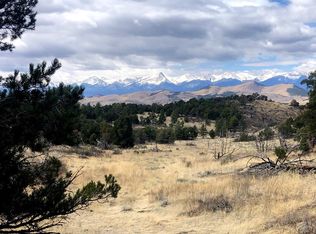 County Road 1, Cotopaxi, CO 81223