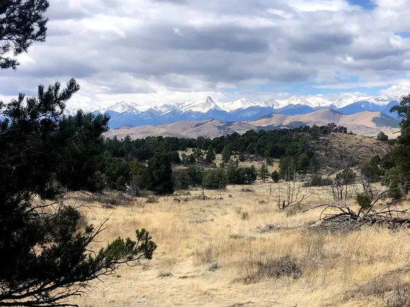 County Road 1, Cotopaxi, CO 81223