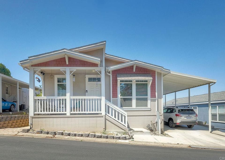 1st image of 809 Discovery St Spc 80