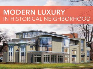 600 East Ave, Rochester, NY 14607