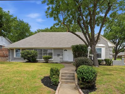 2121 Canton Dr, Fort Worth, TX, 76112