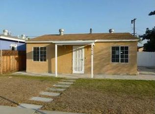 13424 Jetmore Ave, Paramount, CA 90723