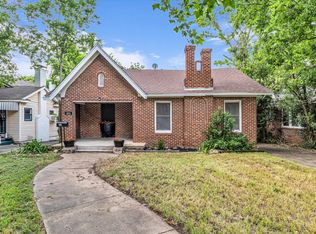 2511 Parrott Ave, Waco, TX 76707
