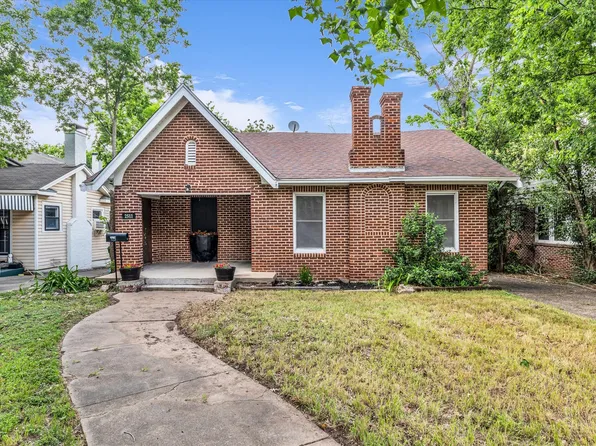 2511 Parrott Ave, Waco, TX 76707