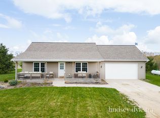11853 Meddler Ct NE, Sand Lake, MI