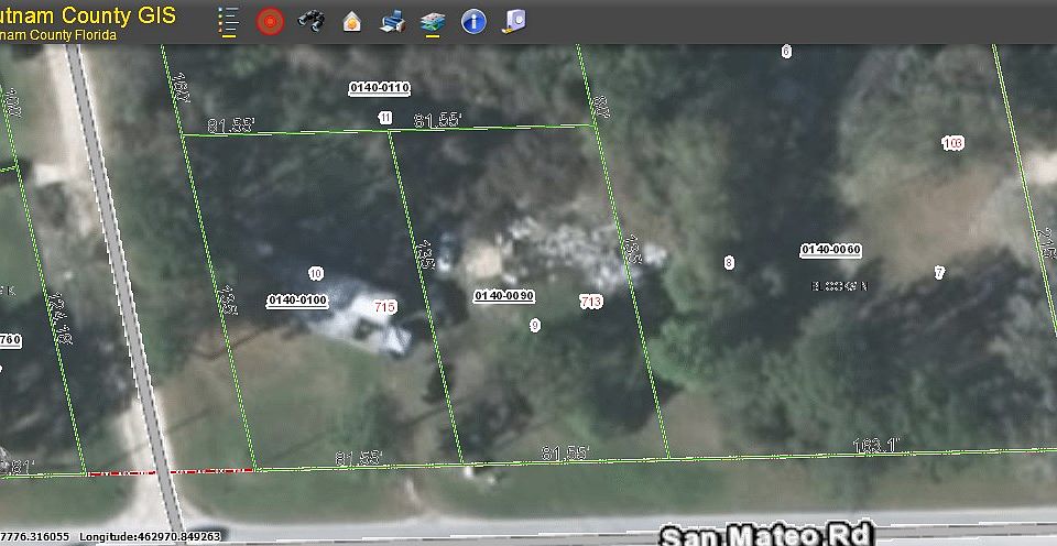 2nd image of 713 San Mateo Rd