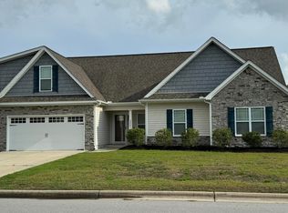 3861 E Baywood Ln, Greenville, NC 27858