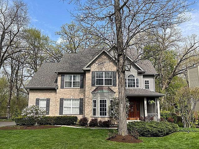 Custom Built on Premium Lot