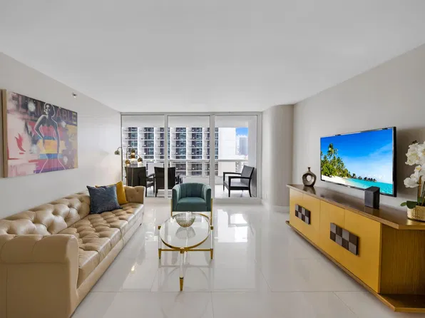 1717 N Bayshore Dr, Miami, FL