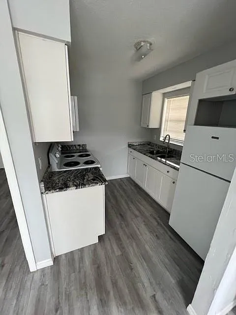 1 bed, 1.0 bath, 580 sqft, $1,100 — Photo 3