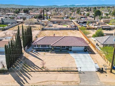 14741 Lilac St, Hesperia, CA, 92345