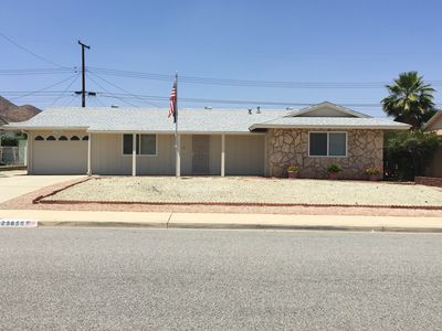 25850 Coombe Hill Dr, Sun City, CA, 92586