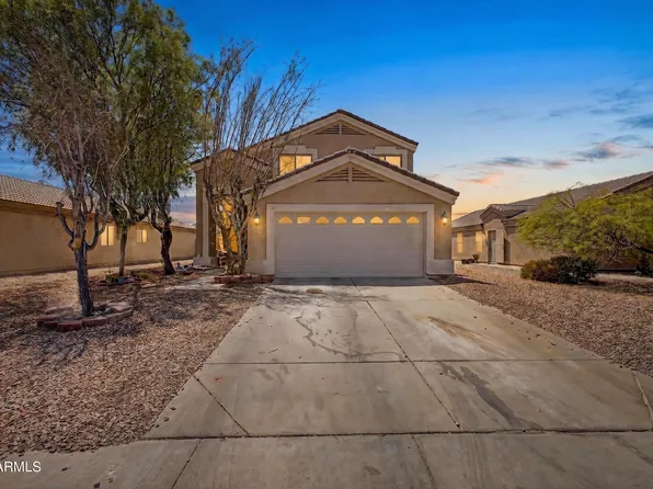 21719 W COCOPAH Street, Buckeye, AZ 85326
