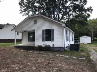 503 N Chapel St, Landis, NC 28088