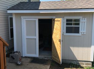 302 24th Ter, Oak Grove, MO 64075