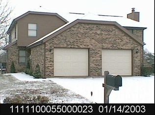 7018 & 7028 Sherman St, Aurora, IN 47001