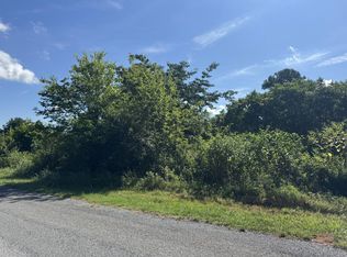 0 Cedar Valley Ln, Decatur, TN 37322