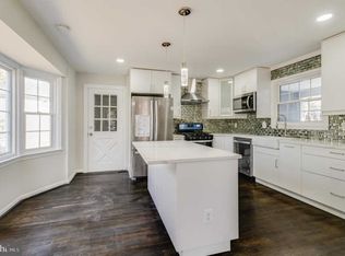 12604 Springloch Ct, Silver Spring, MD 20904