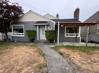 321 Olympic Ave, Bremerton, WA 98312