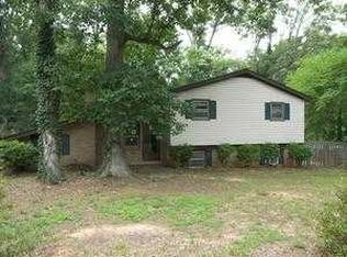 10531 Glenmac Rd, Charlotte, NC 28215