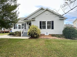 212 Manning Way, Elon, NC 27244