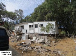 10639 N Airport Rd, Columbia, CA 95310