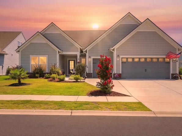 1200 Arezzo Ave., Myrtle Beach, SC 29572