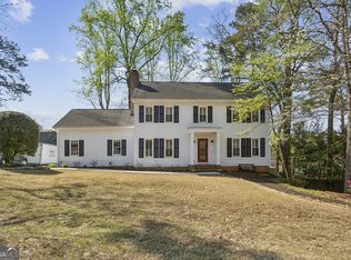 1151 Roxboro Cv NE, Atlanta, GA 30324