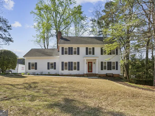 1151 Roxboro Cv NE, Atlanta, GA 30324