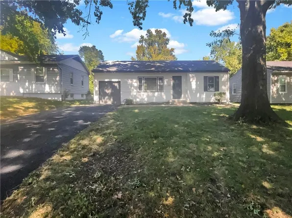 4824 NE 46th Ter, Kansas City, MO 64117