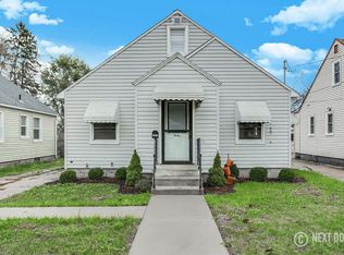 1542 Powers Ave NW, Grand Rapids, MI 49504