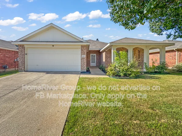 9921 Carter Dr, McKinney, TX 75070