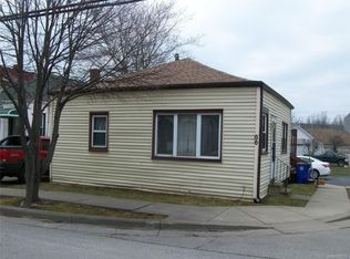 86 Aurora Ave, West Seneca, NY 14224