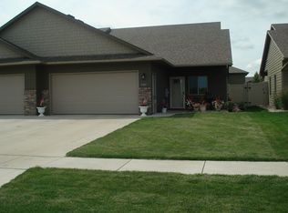 1905 S Mary Beth Ave #25C, Sioux Falls, SD 57106