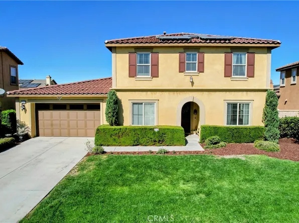 32526 Presidio Hills Ln, Winchester, CA 92596
