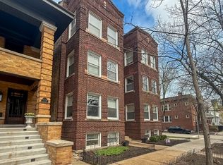 2146 W Giddings St UNIT 2, Chicago, IL 60625