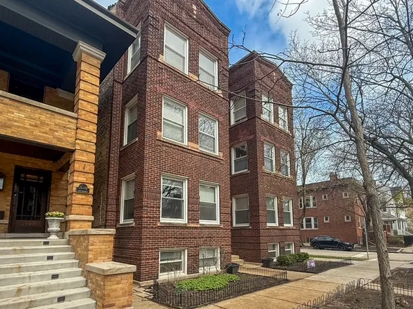 2146 W Giddings St Unit 2, Chicago, IL 60625