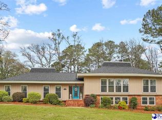 1409 Fairfax Rd, Florence, SC 29501