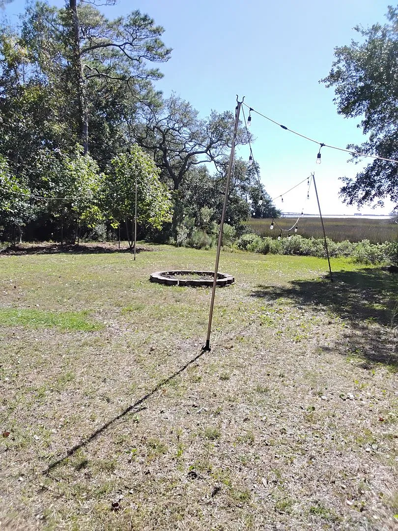 Beaufort Home with Intercoastal Water Views! — Photo 3