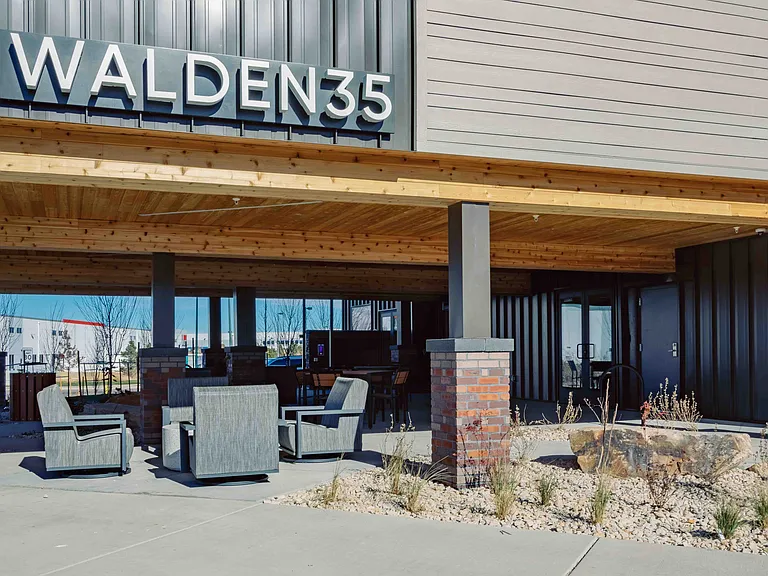 Walden 35 — Photo 8