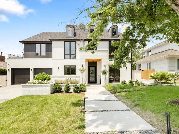 111 S Clermont Street, Denver, CO 80246