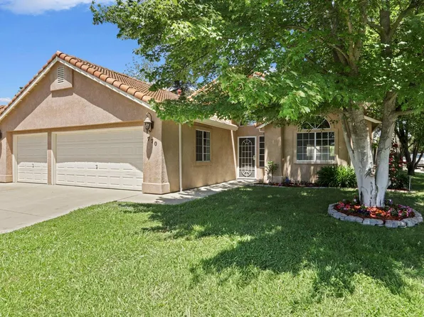 770 Morgans Ranch Cir, Galt, CA 95632