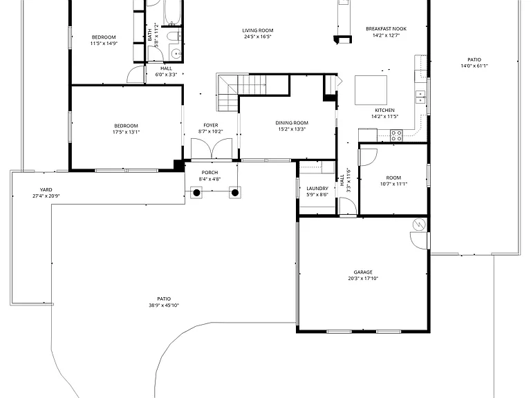 1254 Shelter Rock Rd — Photo 2