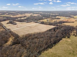 LOT 3 SW Brangus Rd, Lathrop, MO 64465