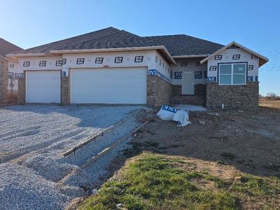 687 W Castor Loop, Nixa, MO, 65714