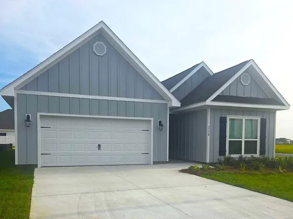 5178 Hastings Dr, Panama City, FL 32404