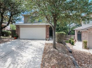 6 Rainy Ave, San Antonio, TX 78240