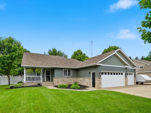 1411 8th Ave N, Sartell, MN 56377