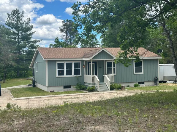 3697 N Chase Bridge Rd, Grayling, MI 49738