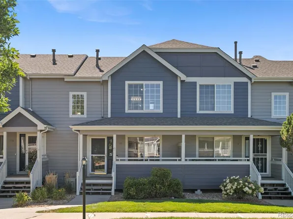 1387 S Danube Court #105, Aurora, CO 80017